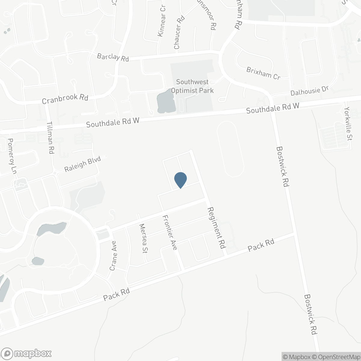 3147 GILLESPIE TRAIL, London, Ontario N6P 0H3